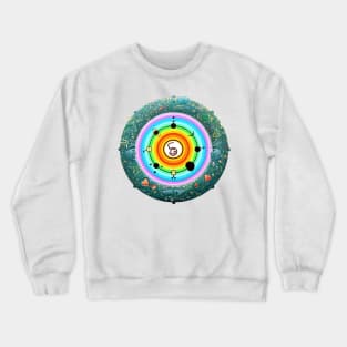 5G Crewneck Sweatshirt